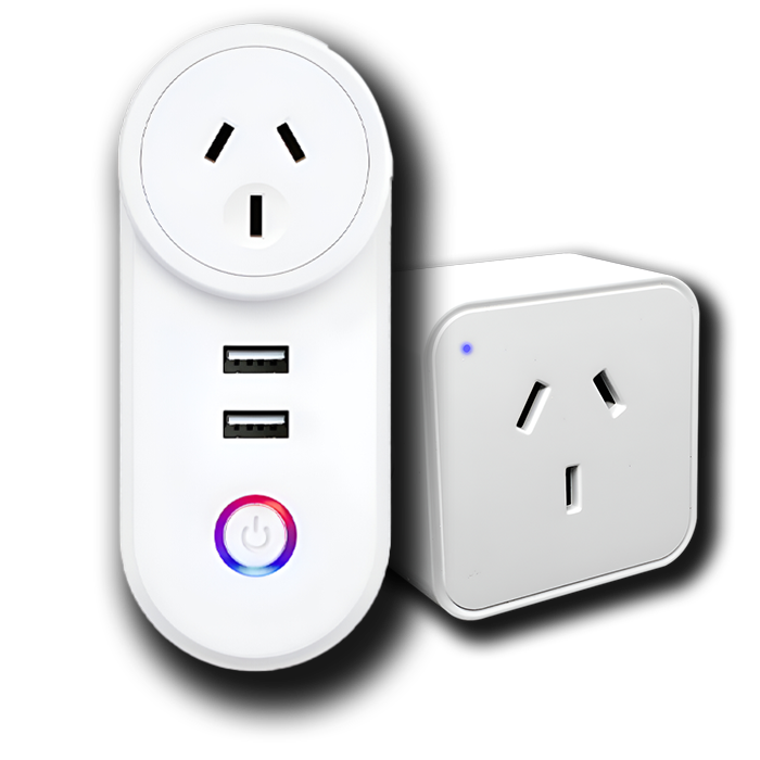 electrica enchufes